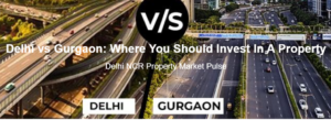 Gurgaon, 
 cost of living