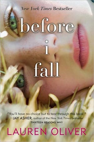 Before I Fall Book VS Movie. Synopsis: | by Kayla Witman | Medium