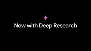 Deep Research de Google: Tu asistente de investigación con IA en IABOXTOOL