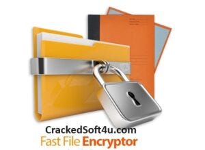downloading Fast File Encryptor 11.12