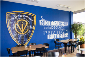 Estatuto Club Atlético Independiente · INDEPENDIENTE
