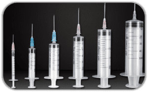 High-Speed Syringe Assembly Machine: Precision Automation for Modern Pharma