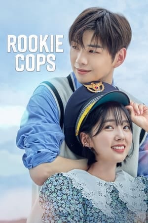 Rookie Cops Subtitle Indonesia