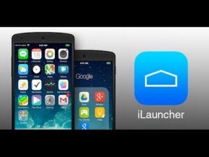 iLauncher APK for Android 2023 Welcome back Today we came up with a