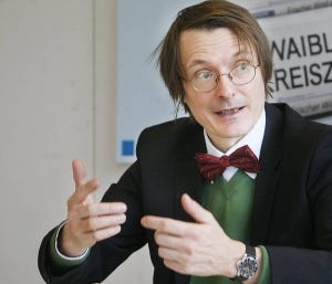 1891–2011 Affinità-divergenze tra l’Istituto Robert Koch e un medico socialdemocratico moderno