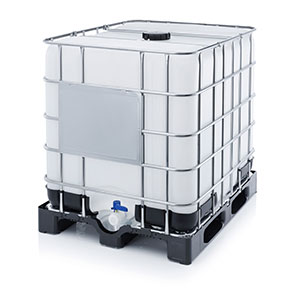 How to Monitor Water Levels in Your IBC Tank — Watmonitor