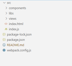 Building a Javascript Single page application without framework | by ...