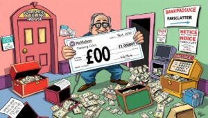 Publishers Clearing House Bankruptcy: Forever Winners Now Face ‘Until Further Notice’ Reality