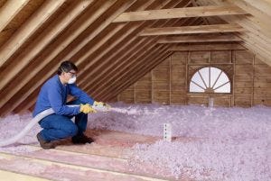 best insulation for attic