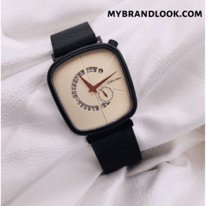 Calvin Klein Magnet Watch by MyBrandLook Copy Watches Medium