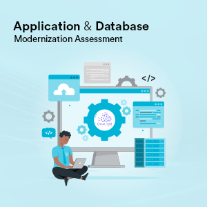 Application And Database Modernization Assessment - Cloud Intel - Medium