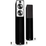 Q Acoustics Concept 40 Speakers Review — Affordable HiFi Utopia