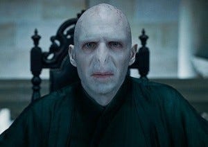 3 coisas em comum entre Voldemort, de Harry Potter, e Sauron, de O Senhor  dos Anéis