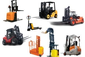 Référence de matériels de levage et manutention au Maroc