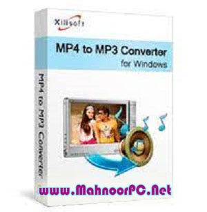 Xilisoft MP4 To MP3 Converter 6.0.5.0709 PC Software — MahnoorPC.net | by  MahnoorPC | Oct, 2023 | Medium
