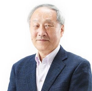 Masayuki Uemura