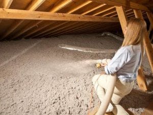 best insulation for attic
