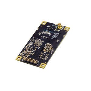 Application of GNSS-RTK Positioning Technology in ICV Testing