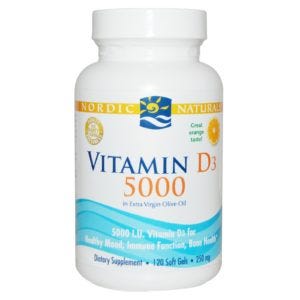 Ranking the best Vitamin D supplements of 2017 (review) | by Bastian ...