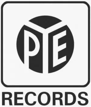Pye Records Story and Album Discography