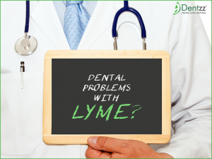 Lymes disease and Dental health. What is Lyme disease? | by Akruti Rai