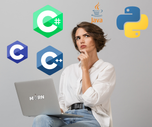 The Best Programming Language for Beginners: Your Gateway to the World ...