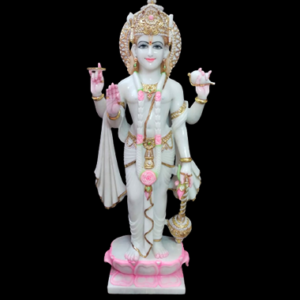 Embracing Divinity: Govind Marble Murti — Your Gateway to Maa Durga Marble Murtis in Jaipur, India