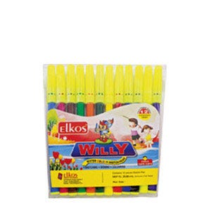 Why sketch pens are regarded as the best form of art supplies, by  penlimited elkos