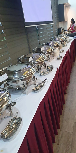 Vegetarian Catering is a Great Option for Modern Events