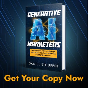 The Future of Marketing Is Faster Than You. Here’s How to Catch Up.