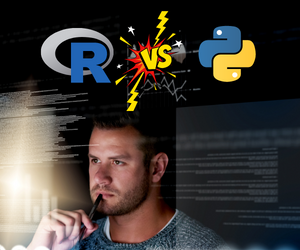 Choosing the Right Tool for the Job: A Guide to Deciding Between R and ...