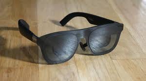 5 Best Smart glasses for 2025