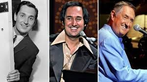A Legend Passes