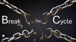 Break the Cycle…