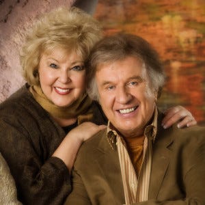 An Open Letter to Indiana Wesleyan Regarding the Removal of Bill and Gloria  Gaither from the Society of World Changers | by Kramer Caswell | Medium