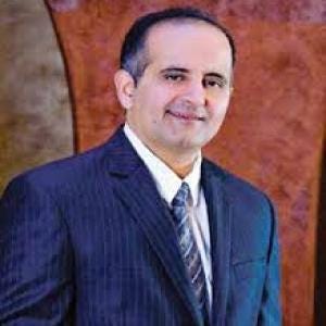 Dr. Raj Dahiya: A Board Certified Cancer Specialist Dedicated to Advanced Cancer Care!