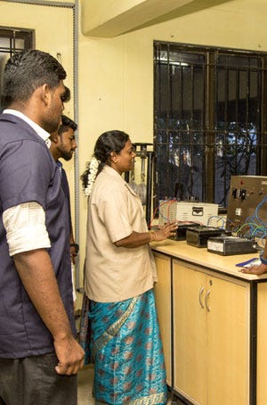 deemed university in india. Vels University is One of the famous… | by ...