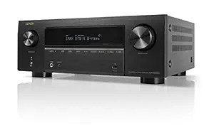 Denon AVR-X3800H 9.4-Ch