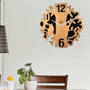 Timeless Companions: The Charm of Wall Clocks