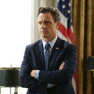 Fitzgerald Grant The Iii Needs To Die 