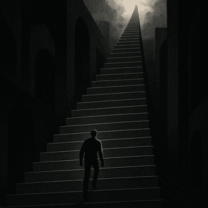 Goal Inflation: The Endless Chase | by Scar | Aug, 2025 | Medium