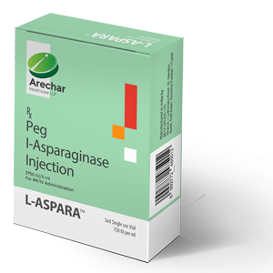 Peg l asparaginase injection - Priyankasharma - Medium