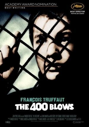 The 400 Blows