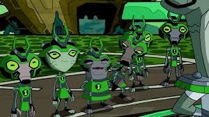 Galvan Ben 10 APK Latest Version for Android