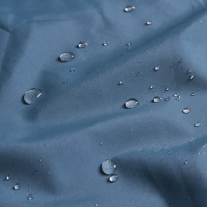 Moisture in textiles