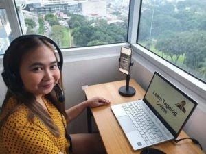 Learn Tagalog Online - ErizaTeacher - Medium