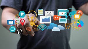 Elevate Your Digital Online Presence with Van Dijk Consultants, LLC