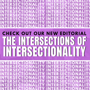 The Intersections of Intersectionality | by Generation Ratify Virginia ...