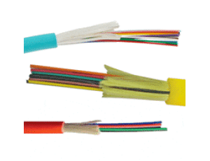 What is the fastest type of Fiber Optic Cable -DINTEK