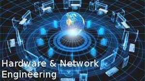 Learn Hardware and Networking Maintenance